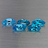 Natural Swiss Blue Topaz 6.12 Ct. 5 Pcs Marquise Shape 10 x 5.2 Mm Gemstone From Brazil Natural Swiss Blue Topaz 6.12 Ct. 5 Pcs Marquise Shape 10 x 5.2 Mm Gemstone From Brazil