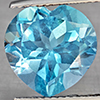 Natural Baby Blue Topaz 6.18 Ct. Heart Shape 11.2 Mm Gemstone From Brazil Natural Baby Blue Topaz 6.18 Ct. Heart Shape 11.2 Mm Gemstone From Brazil