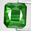 Unheated 1.19 Ct. Clean Natural Green Tourmaline Gem