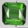 Unheated 1.37 Ct. Clean Natural Green Tourmaline Gem