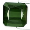Unheated 1.78 Ct. Clean Natural Green Tourmaline Gem