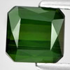 1.65 Ct. Gracefully Clean Natural Green Tourmaline Gem