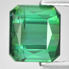 1.80 Ct. Captivate Natural Green Tourmaline Unheated