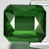 2.01 Ct. Impressive Natural Green Tourmaline Unheated