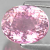 Pink Tourmaline 2.88 Ct. Oval Shape 9.3 x 7.5 Mm. Natural Gemstone Mozambique Pink Tourmaline 2.88 Ct. Oval Shape 9.3 x 7.5 Mm. Natural Gemstone Mozambique