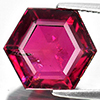 Purplish Pink Tourmaline 8.08 Ct. Fancy 12.5 x 12.3 Mm Natural Gemstone Unheated Purplish Pink Tourmaline 8.08 Ct. Fancy 12.5 x 12.3 Mm Natural Gemstone Unheated