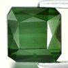 2.96 Ct. Octagon Shape Natural Gemstone Green Tourmaline Unheated 2.96 Ct. Octagon Shape Natural Gemstone Green Tourmaline Unheated