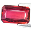 Pink Tourmaline 1.70 Ct. Octagon 9 x 5.6 x 3.6 Mm. Natural Gemstone Unheated