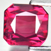 Natural Pink Tourmaline Gemstones 2.05 Ct. Octagon Shape 6.8 x 6.4 Mm. Natural Pink Tourmaline Gemstones 2.05 Ct. Octagon Shape 6.8 x 6.4 Mm.