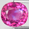 Pink Tourmaline 2.01 Ct. Oval Shape 8.4 x 7.7 x 4.5 Mm Natural Gemstone Unheated Pink Tourmaline 2.01 Ct. Oval Shape 8.4 x 7.7 x 4.5 Mm Natural Gemstone Unheated