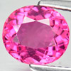 Pink Tourmaline 2.18 Ct. Oval Shape 8.5 x 7.5 Mm. Natural Gemstone Unheated Pink Tourmaline 2.18 Ct. Oval Shape 8.5 x 7.5 Mm. Natural Gemstone Unheated