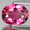 Pink Tourmaline 0.78 Ct. VVS Oval 7 x 5.4 Mm. Natural Gemstone Unheated Nigeria Pink Tourmaline 0.78 Ct. VVS Oval 7 x 5.4 Mm. Natural Gemstone Unheated Nigeria