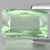 Unheated 1.87 Ct. Natural Gemstone Green TOURMALINE Octagon Shape Unheated 1.87 Ct. Natural Gemstone Green TOURMALINE Octagon Shape