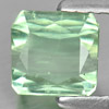 1.12 Ct. Octagon Shape Natural Light Green TOURMALINE Gemstone Unheated 1.12 Ct. Octagon Shape Natural Light Green TOURMALINE Gemstone Unheated