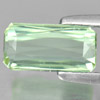 1.68 Ct. Octagon Shape Natural Light Green TOURMALINE Gemstone Unheated 1.68 Ct. Octagon Shape Natural Light Green TOURMALINE Gemstone Unheated