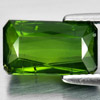 3.21 Ct. Natural Green Tourmaline Unheated Nigeria Gem 3.21 Ct. Natural Green Tourmaline Unheated Nigeria Gem