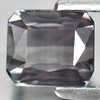 1.60 Ct. Octagon Shape Natural Party Color Tourmaline Gemstone Unheated