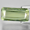 1.77 Ct. Octagon Natural Party Color Tourmaline Unheated