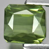 1.36 Ct. Natural Gemstone Green Tourmaline Octagon Shape 1.36 Ct. Natural Gemstone Green Tourmaline Octagon Shape