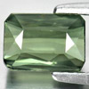 1.79 Ct. Natural Gemstone Green Tourmaline Octagon Shape 1.79 Ct. Natural Gemstone Green Tourmaline Octagon Shape