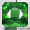 1.51 Ct. Natural Gemstone Green Tourmaline Octagon Shape Unheated 1.51 Ct. Natural Gemstone Green Tourmaline Octagon Shape Unheated