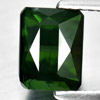 1.80 Ct. Natural Green Tourmaline Gemstone Octagon Shape Unheated 1.80 Ct. Natural Green Tourmaline Gemstone Octagon Shape Unheated