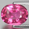 Pink Tourmaline 2.34 Ct. Oval 9.9 x 7.8 Mm. Natural Gemstone Unheated Nigeria