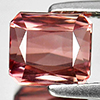 Pink Tourmaline 1.72 Ct. Clean Octagon Shape 6.6 x 6 Mm. Natural Gem Unheated Pink Tourmaline 1.72 Ct. Clean Octagon Shape 6.6 x 6 Mm. Natural Gem Unheated