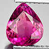 Pink Tourmaline 1.39 Ct. Pear Shape 8 x 7 Mm. Natural Gemstone Nigeria Unheated Pink Tourmaline 1.39 Ct. Pear Shape 8 x 7 Mm. Natural Gemstone Nigeria Unheated