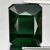 Green Tourmaline 11.59 Ct. Clean Octagon Shape 12.8 x 9.8 Mm Natural Gem Nigeria Green Tourmaline 11.59 Ct. Clean Octagon Shape 12.8 x 9.8 Mm Natural Gem Nigeria