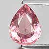 Pink Tourmaline 1.63 Ct. Pear Shape 9 x 7 Mm. Natural Gemstone Unheated Nigeria Pink Tourmaline 1.63 Ct. Pear Shape 9 x 7 Mm. Natural Gemstone Unheated Nigeria