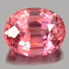 Purplish Pink Tourmaline 1.39 Ct. Oval Shape 7.8 x 6.2 Mm. Natural Gemstone Purplish Pink Tourmaline 1.39 Ct. Oval Shape 7.8 x 6.2 Mm. Natural Gemstone