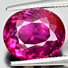 Tourmaline Purplish Pink 4.06 Ct Oval 10.7 x 8.7 Mm Natural Gem Unheated Nigeria Tourmaline Purplish Pink 4.06 Ct Oval 10.7 x 8.7 Mm Natural Gem Unheated Nigeria