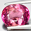 Pink Tourmaline 3.12 Ct. VVS Oval Shape 10.2 x 8.1 Mm. Natural Gemstone Unheated Pink Tourmaline 3.12 Ct. VVS Oval Shape 10.2 x 8.1 Mm. Natural Gemstone Unheated