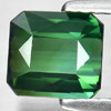 1.58 Ct. Delightful Octagon Shape Natural Green Tourmaline
