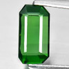 1.63 Ct. Clean Charming Octagon Shape Natural Green Tourmaline Unheated 1.63 Ct. Clean Charming Octagon Shape Natural Green Tourmaline Unheated