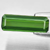 1.06 Ct. Clean Vivid Octagon Natural Green Tourmaline Nigeria Unheated 1.06 Ct. Clean Vivid Octagon Natural Green Tourmaline Nigeria Unheated