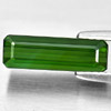 Natural Gemstone 1.42 Ct. Green Tourmaline Octagon Shape Unheated Natural Gemstone 1.42 Ct. Green Tourmaline Octagon Shape Unheated