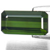 1.68 Ct. Octagon Shape Natural Green Tourmaline Gem Unheated 1.68 Ct. Octagon Shape Natural Green Tourmaline Gem Unheated