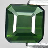 Green Tourmaline 1.05 Ct. VVS Octagon Shape 5.7 x 5.7 Mm. Natural Gem Unheated Green Tourmaline 1.05 Ct. VVS Octagon Shape 5.7 x 5.7 Mm. Natural Gem Unheated