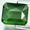 Natural Gemstone 1.72 Ct. Octagon Shape Green Tourmaline Unheated Natural Gemstone 1.72 Ct. Octagon Shape Green Tourmaline Unheated