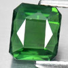 Natural Gemstone 1.19 Ct. Octagon Shape Green Tourmaline Unheated Natural Gemstone 1.19 Ct. Octagon Shape Green Tourmaline Unheated