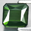 Green Tourmaline 1.30 Ct. Octagon Shape 6.5 x 6.2 Mm. Natural Gemstone Unheated Green Tourmaline 1.30 Ct. Octagon Shape 6.5 x 6.2 Mm. Natural Gemstone Unheated