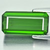 Green Tourmaline 4.04 Ct. Octagon Shape 13.6 x 6.8 x 4.3 Mm. Natural Gemstone Green Tourmaline 4.04 Ct. Octagon Shape 13.6 x 6.8 x 4.3 Mm. Natural Gemstone