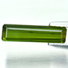 1.08 Ct. Octagon Shape Natural Gemstone Green Tourmaline