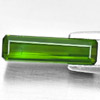 1.84 Ct. Natural Gemstone Green Tourmaline Octagon Shape