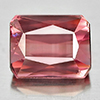 Pink Tourmaline 1.25 Ct. Octagon Shape 6.6 x 5.2 x 3.8 Mm. Natural Gem Unheated Pink Tourmaline 1.25 Ct. Octagon Shape 6.6 x 5.2 x 3.8 Mm. Natural Gem Unheated