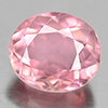 Pink Tourmaline 0.96 Ct. Oval Shape 6.5 x 5.6 Mm. Natural Gemstone Unheated Pink Tourmaline 0.96 Ct. Oval Shape 6.5 x 5.6 Mm. Natural Gemstone Unheated
