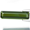 Green Tourmaline 1.78 Ct. Octagon Shape Natural Gemstone From Nigeria Unheated Green Tourmaline 1.78 Ct. Octagon Shape Natural Gemstone From Nigeria Unheated