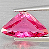 Natural Pink Tourmaline 0.91 Ct. Mixed Shape 10 x 5.8 Mm Gemstone from Nigeria